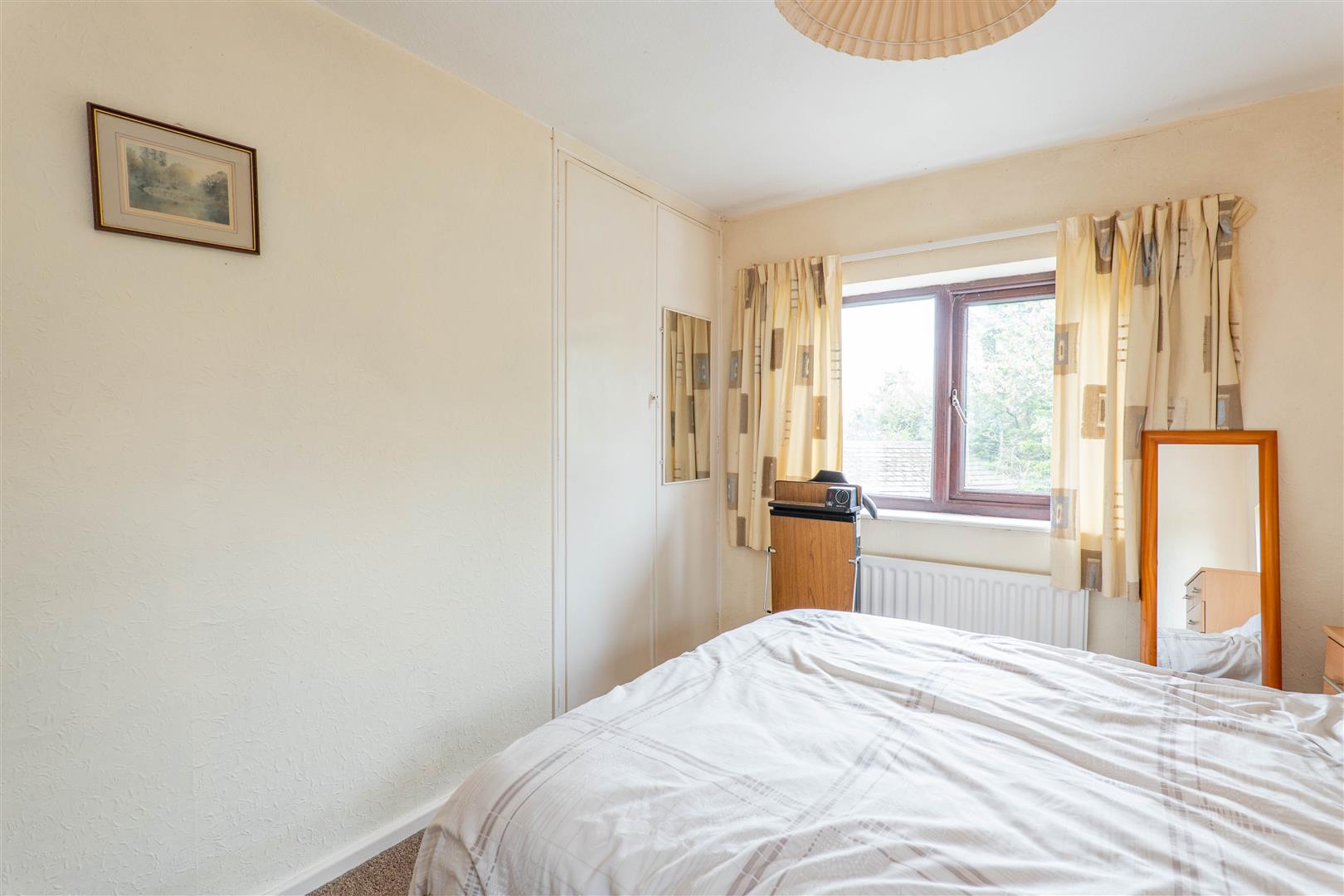 Grange Lane, Hutton, Preston